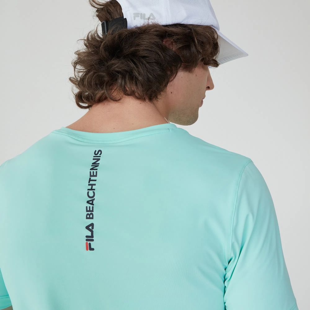 Camiseta-Fila-Sand-Masculina-