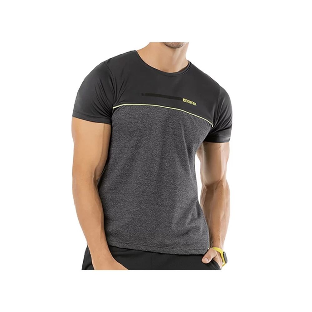 Camiseta-Endorfina-Masculina Camiseta-Endorfina-Masculina