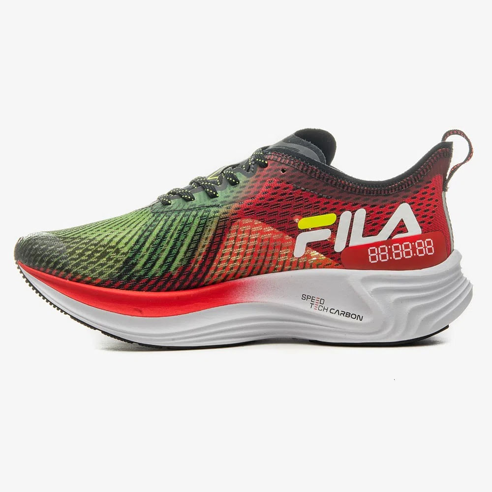 Tenis-Fila-Racer-Carbon-Tri-Masculino