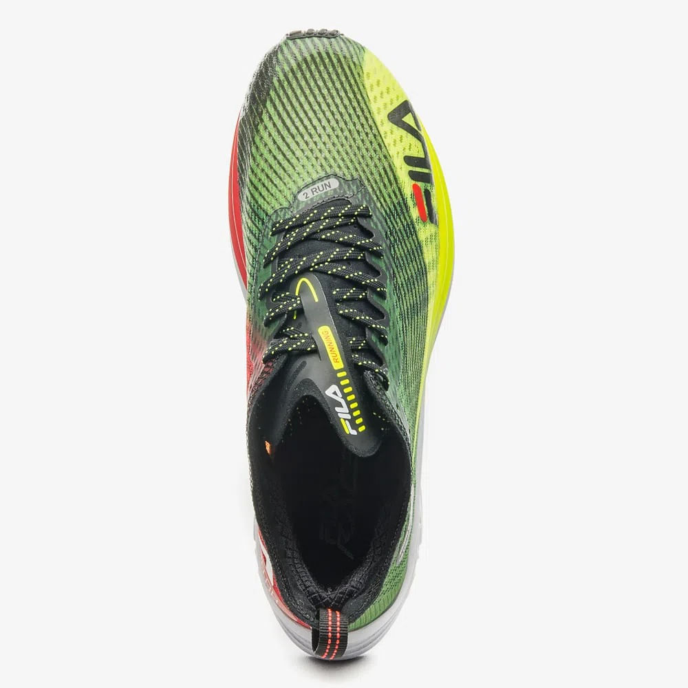 Tenis-Fila-Racer-Carbon-Tri-Masculino