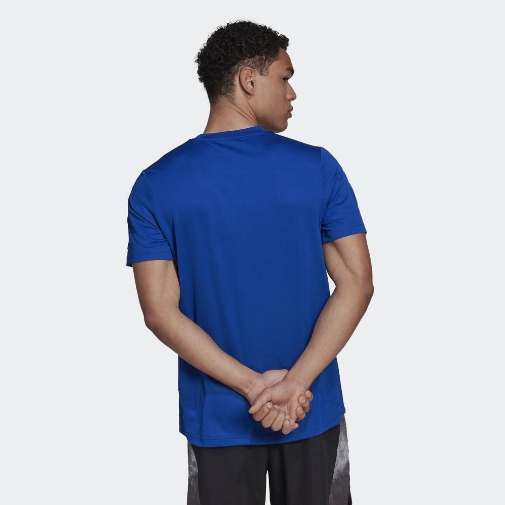 Camiseta-Adidas-Aeroready-Designed-To-Move-Sport-3-Stripes-