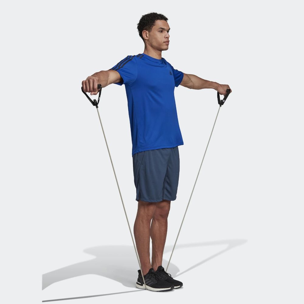 Camiseta-Adidas-Aeroready-Designed-To-Move-Sport-3-Stripes-