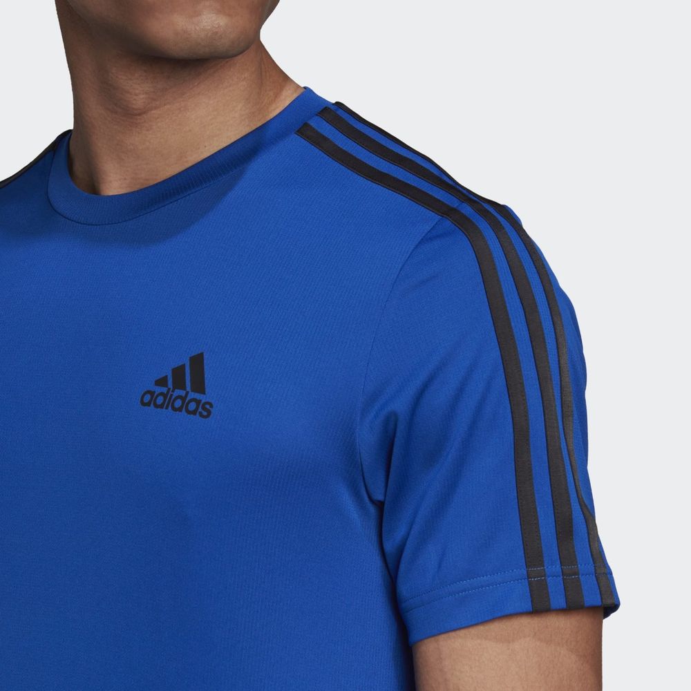 Camiseta-Adidas-Aeroready-Designed-To-Move-Sport-3-Stripes-