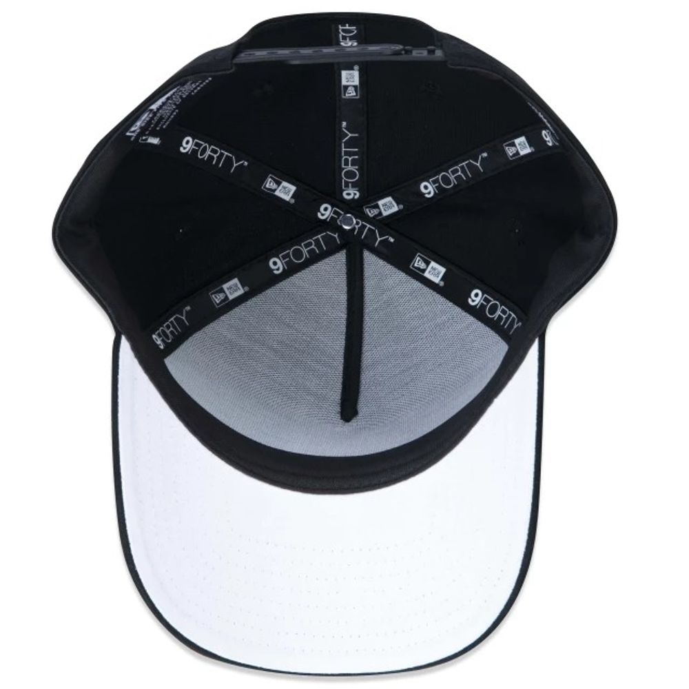 Bone-New-Era-9FORTY-A-Frame-Snapback-MLB-New-York-Yankees