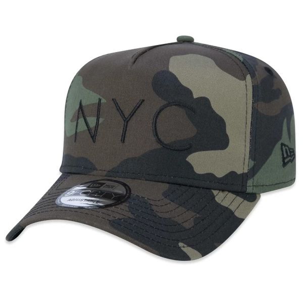 Bone-New-Era-9FORTY-A-Frame-Snapback-NYC-New-York-City-