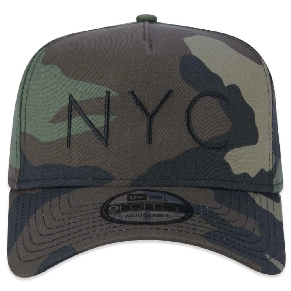 Bone-New-Era-9FORTY-A-Frame-Snapback-NYC-New-York-City-