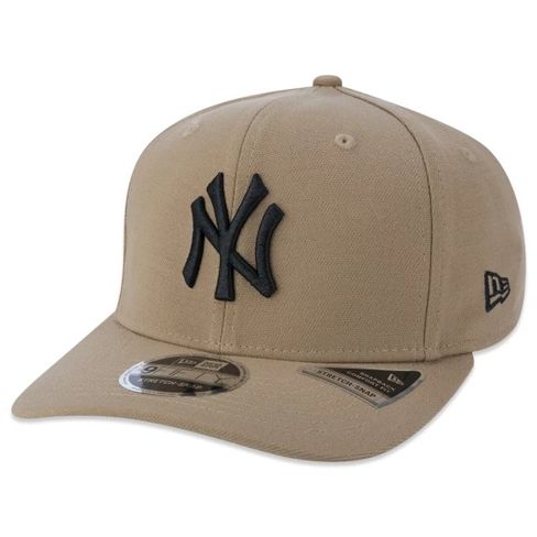 Bone-New-Era-9FIFTY-Stretch-Snap-Snapback-MLB-New-York-Yankees