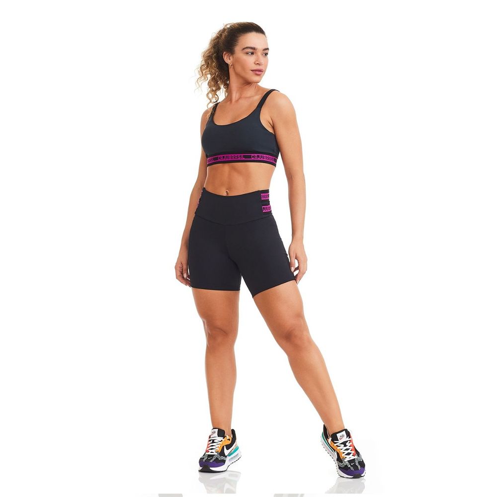 Short-Caju-Brasil-NZ-Performance-Feminino Short-Caju-Brasil-NZ-Performance-Feminino