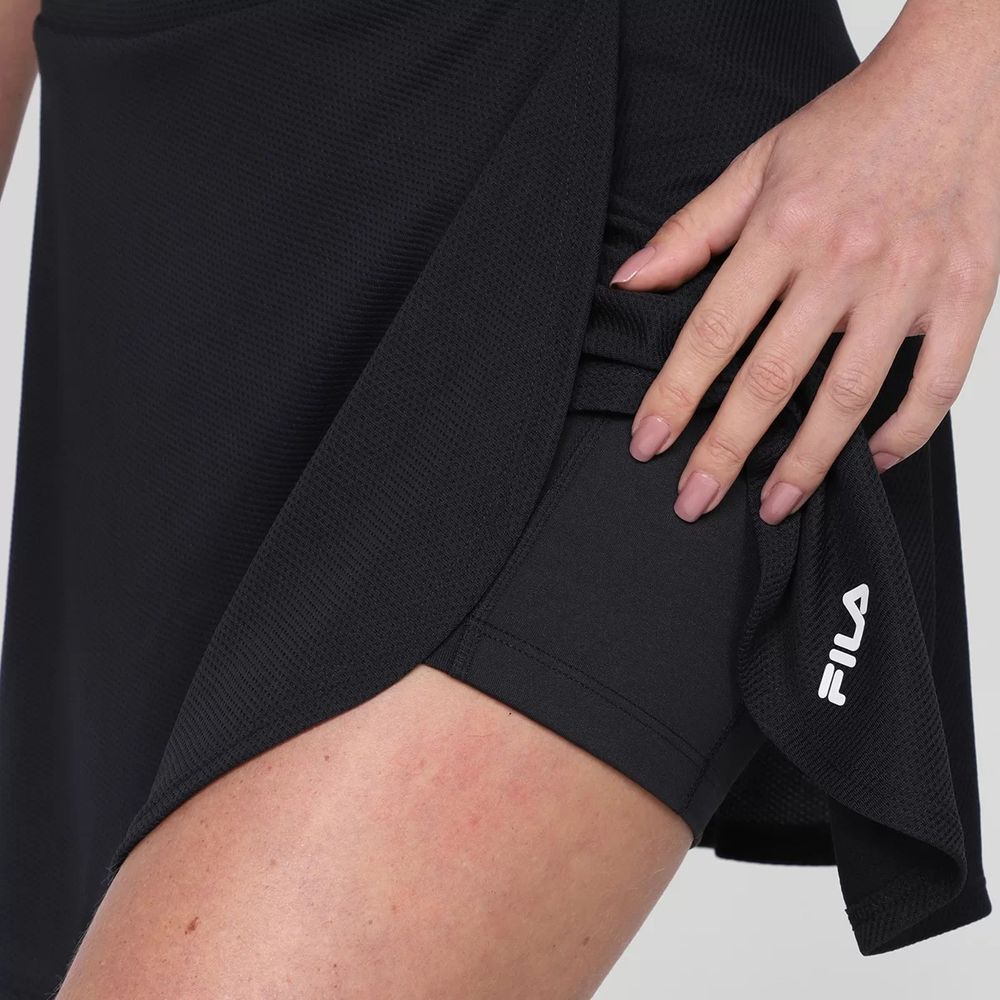 Skort-Fila-Flow-II-Feminino