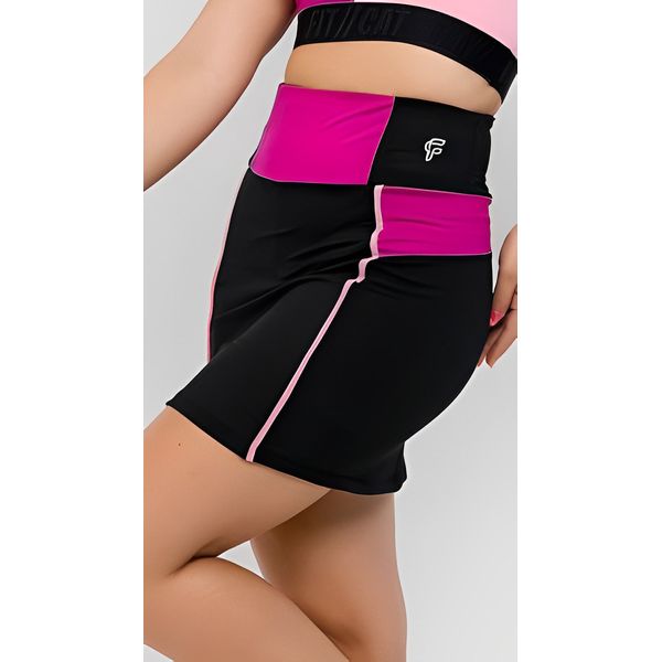Short-Saia-Fit-Cat-Feminino-