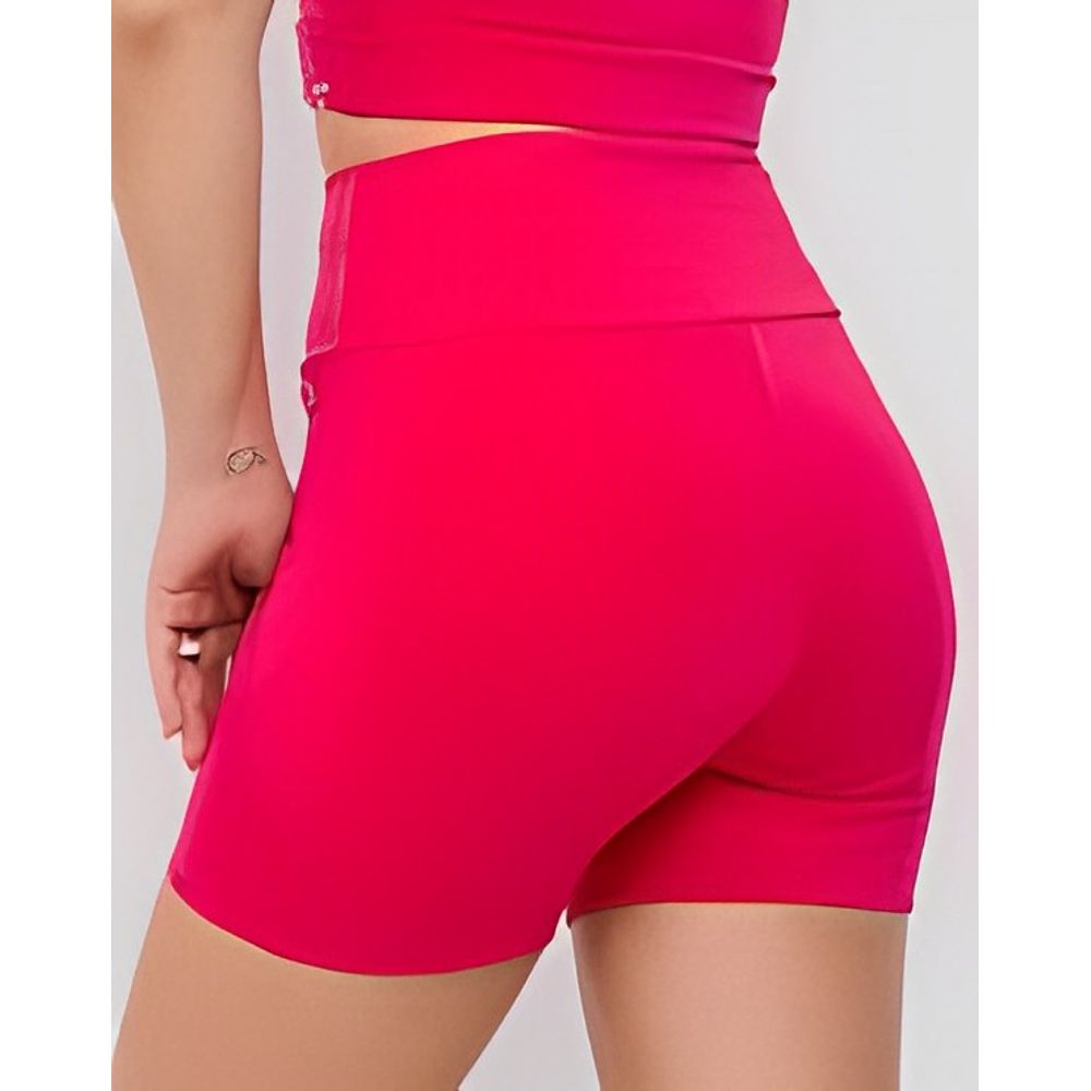 Short-Fit-Cat-New-Basic-Feminino Short-Fit-Cat-New-Basic-Feminino