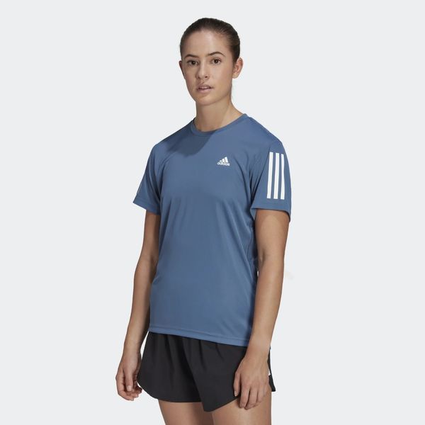 Camiseta-Adidas-Own-The-Run-Feminina
