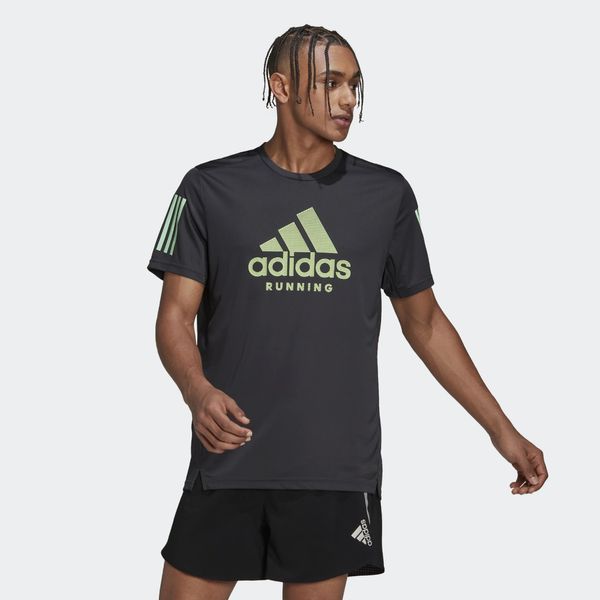 Camiseta-Adidas-Own-The-Run-Aeroready-Graphics-In-Line-Running