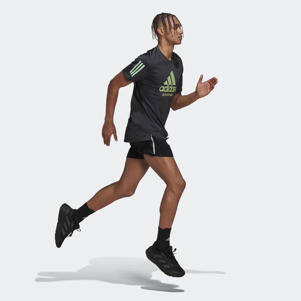 Camiseta-Adidas-Own-The-Run-Aeroready-Graphics-In-Line-Running