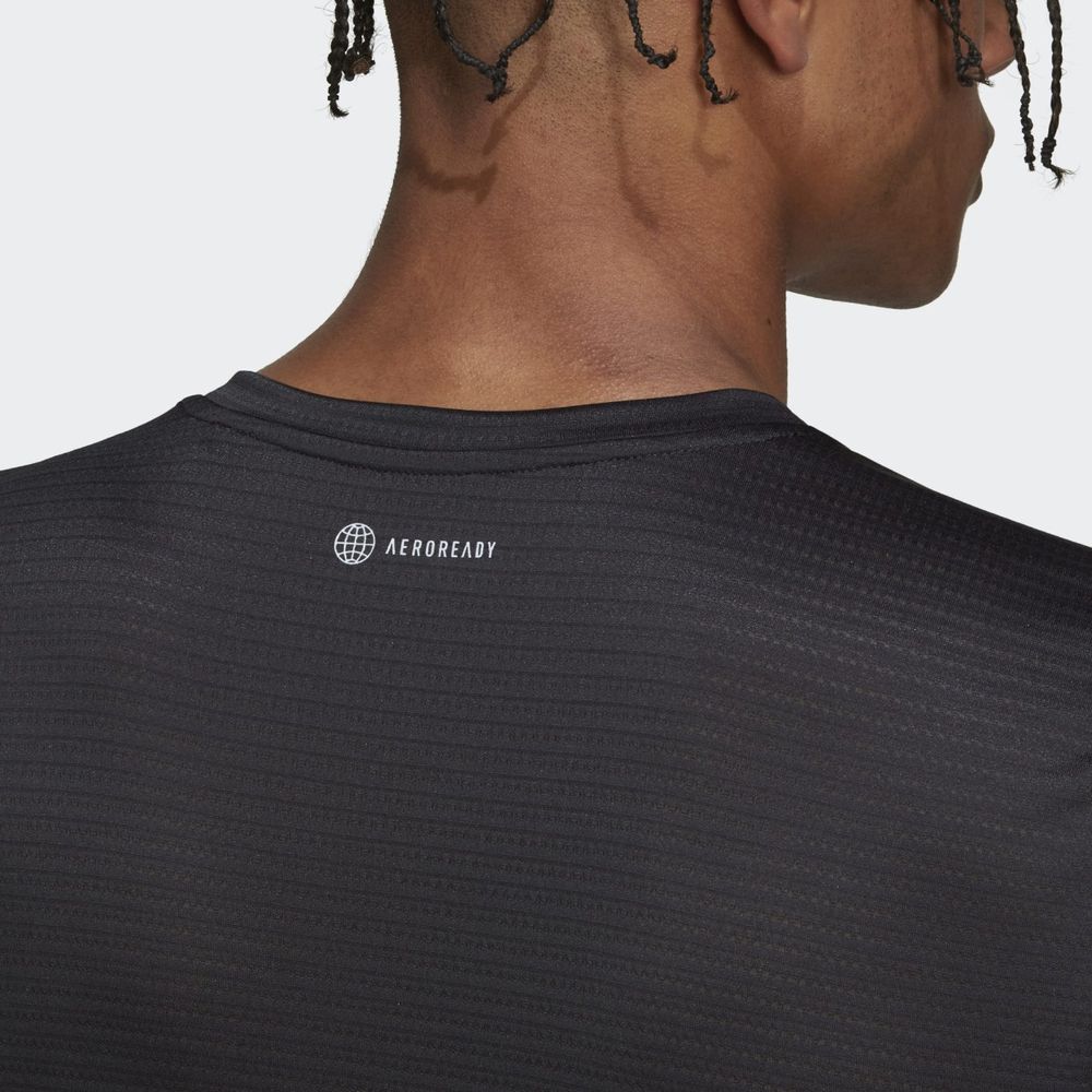 Camiseta-Adidas-Own-The-Run-Aeroready-Graphics-In-Line-Running
