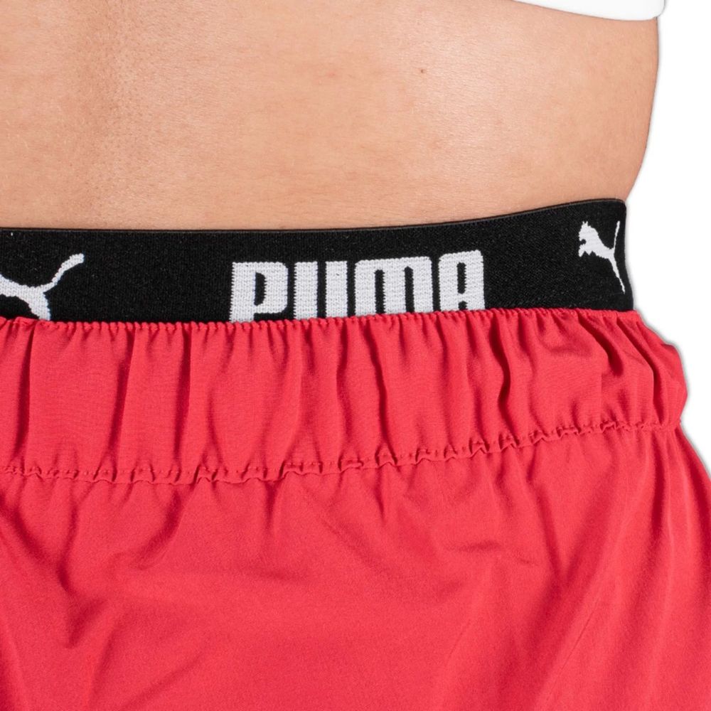 Short-Puma-Board-Feminino Short-Puma-Board-Feminino