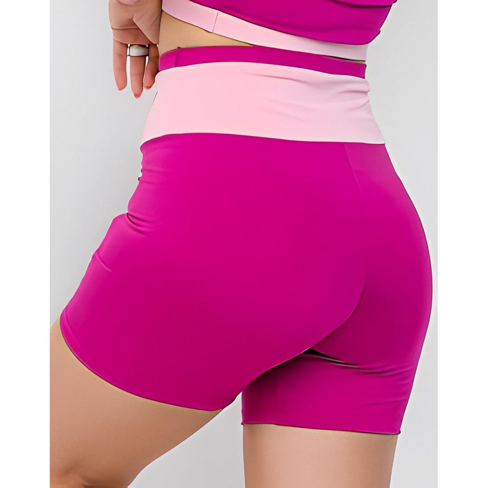 Short-Fit-Cat-High-Spin-Feminino- Short-Fit-Cat-High-Spin-Feminino-