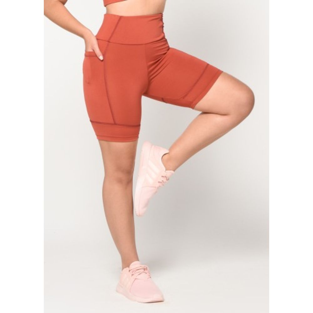 Short-Fit-Cat-Smooth-Feminino Short-Fit-Cat-Smooth-Feminino