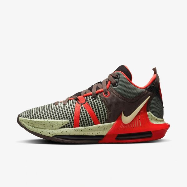 Tenis-Nike-LeBron-Witness-7-Masculino