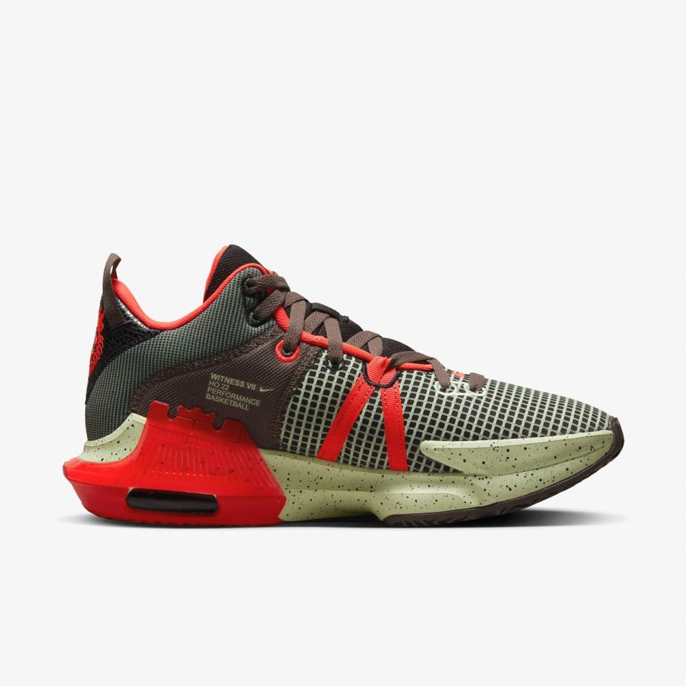Tenis-Nike-LeBron-Witness-7-Masculino