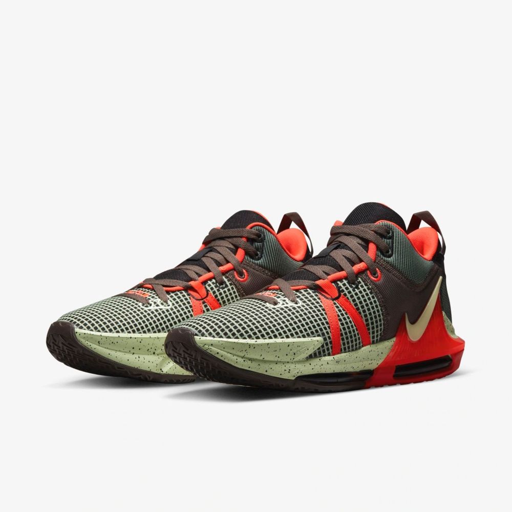 Tenis-Nike-LeBron-Witness-7-Masculino
