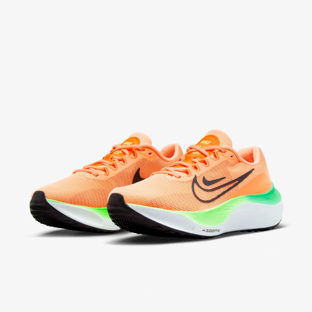 Nike zoom fly vs pegasus on sale