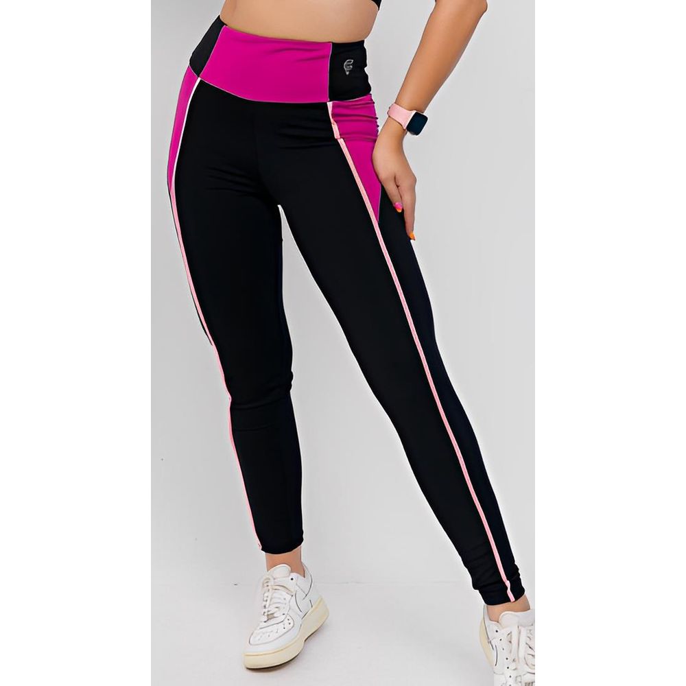 Legging-Fit-Cat-Fast-Feminina Legging-Fit-Cat-Fast-Feminina