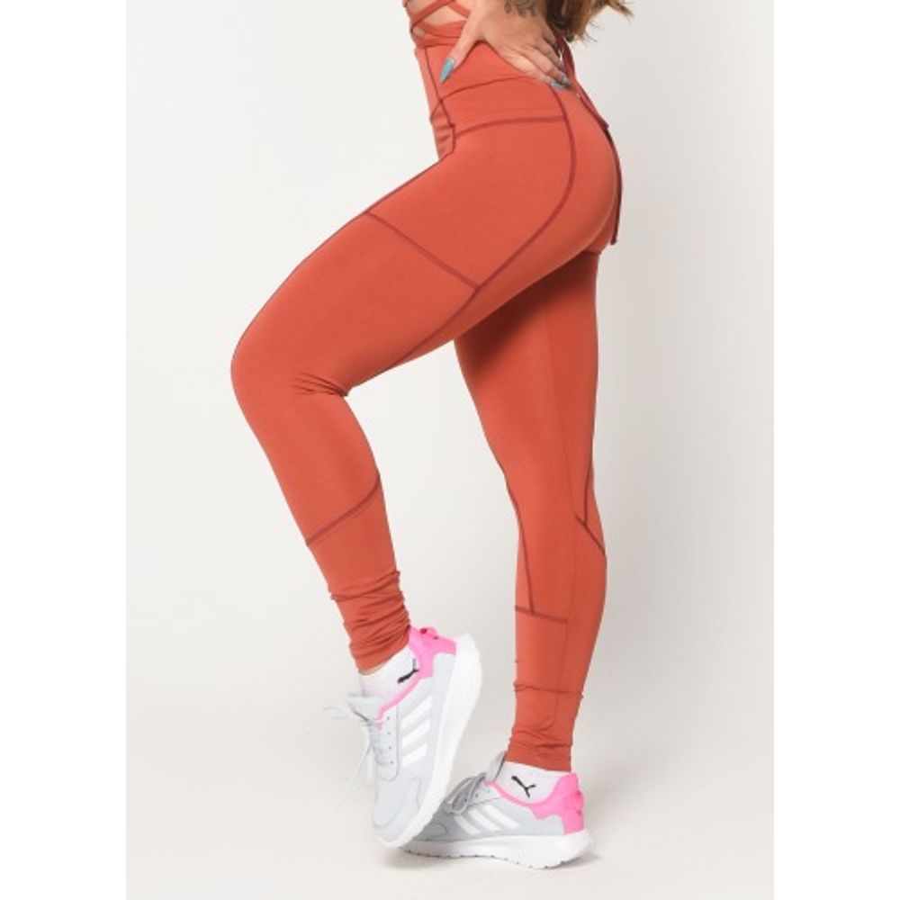 Legging-Fit-Cat-Smooth-Feminina Legging-Fit-Cat-Smooth-Feminina