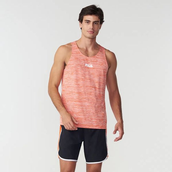 Regata-Fila-Sport-Melange-Masculina