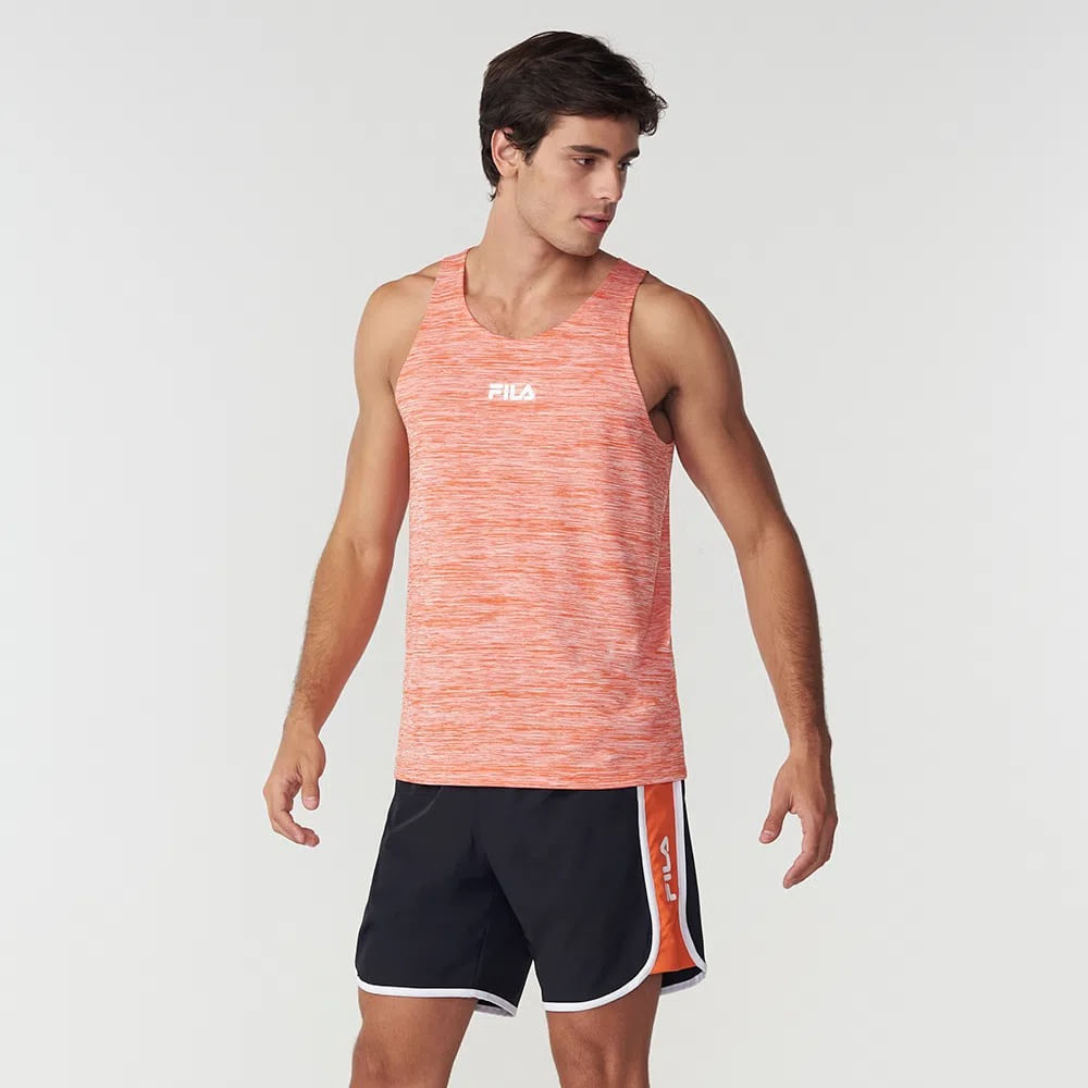 Regata-Fila-Sport-Melange-Masculina