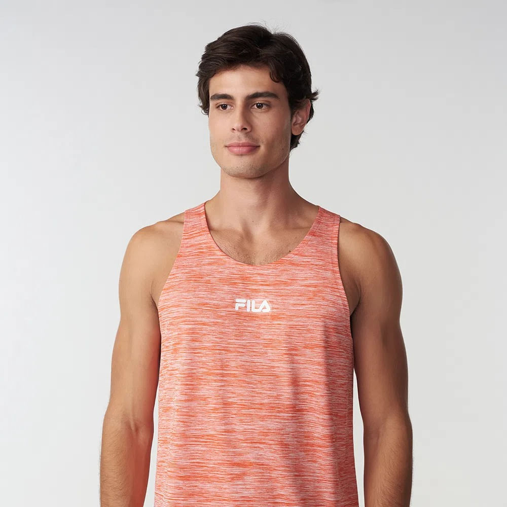 Regata-Fila-Sport-Melange-Masculina