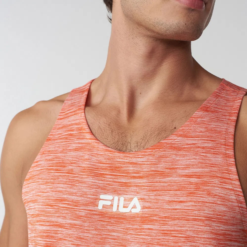 Regata-Fila-Sport-Melange-Masculina