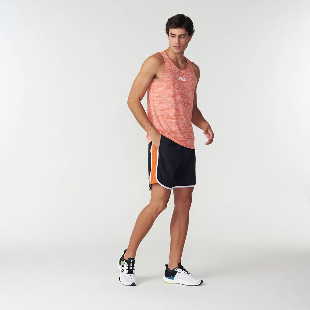 Regata-Fila-Sport-Melange-Masculina