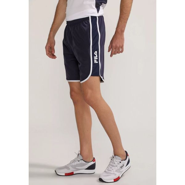 Bermuda-Fila-Sport-Grid-7-Masculina