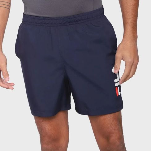 Short Fila Train 5 Masculino Short Fila Train 5 Masculino