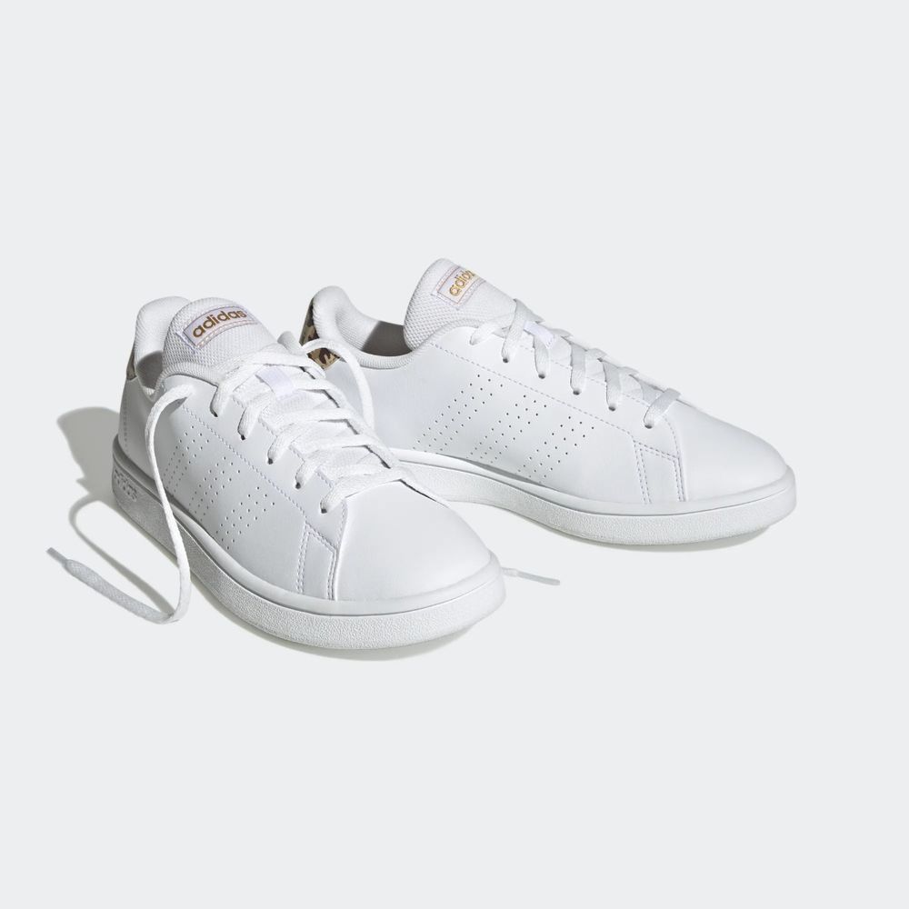 Tenis-Adidas-Advantage-Base-Feminino-