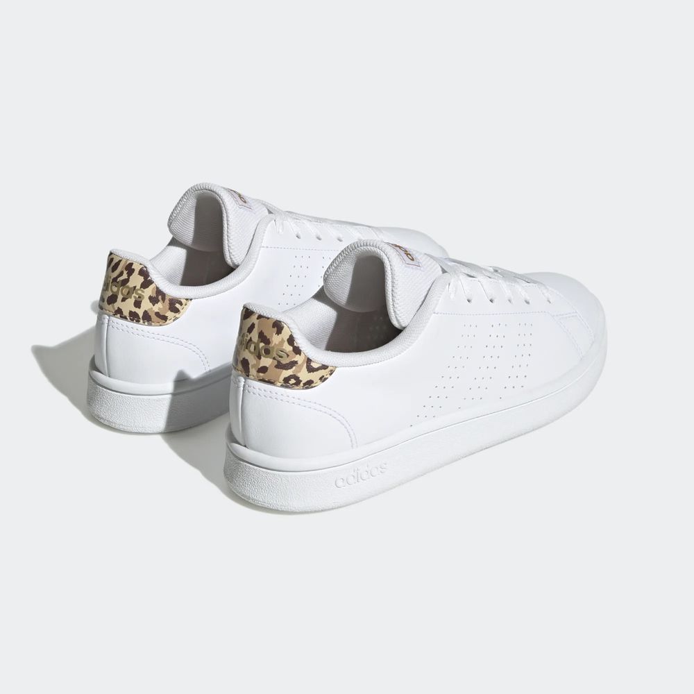 Tenis-Adidas-Advantage-Base-Feminino-