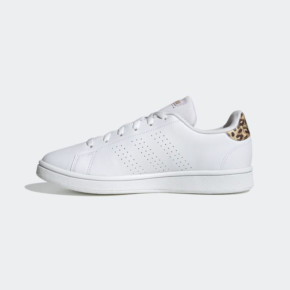 Tenis-Adidas-Advantage-Base-Feminino-