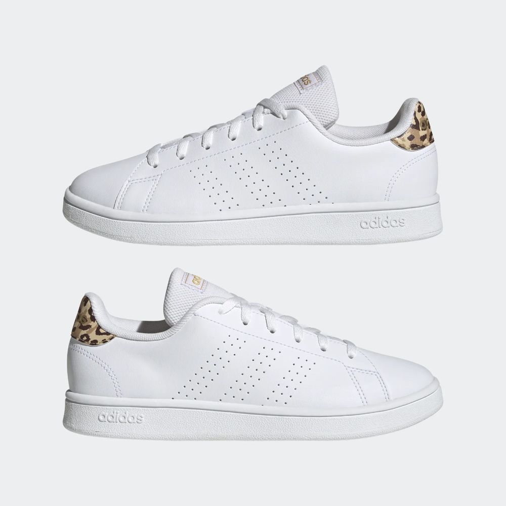 Tenis-Adidas-Advantage-Base-Feminino-