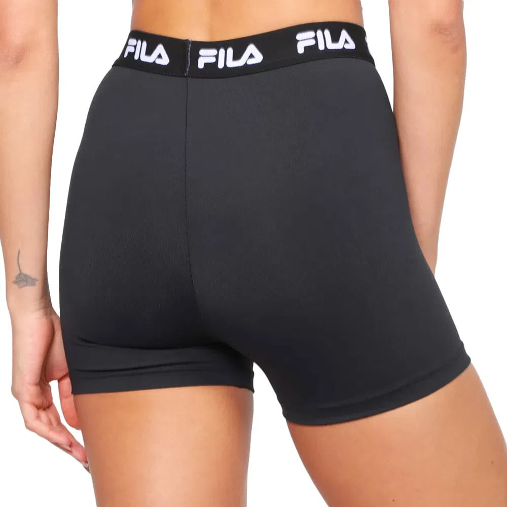 Short-Fila-Train-Elastic-II-Feminino Short-Fila-Train-Elastic-II-Feminino