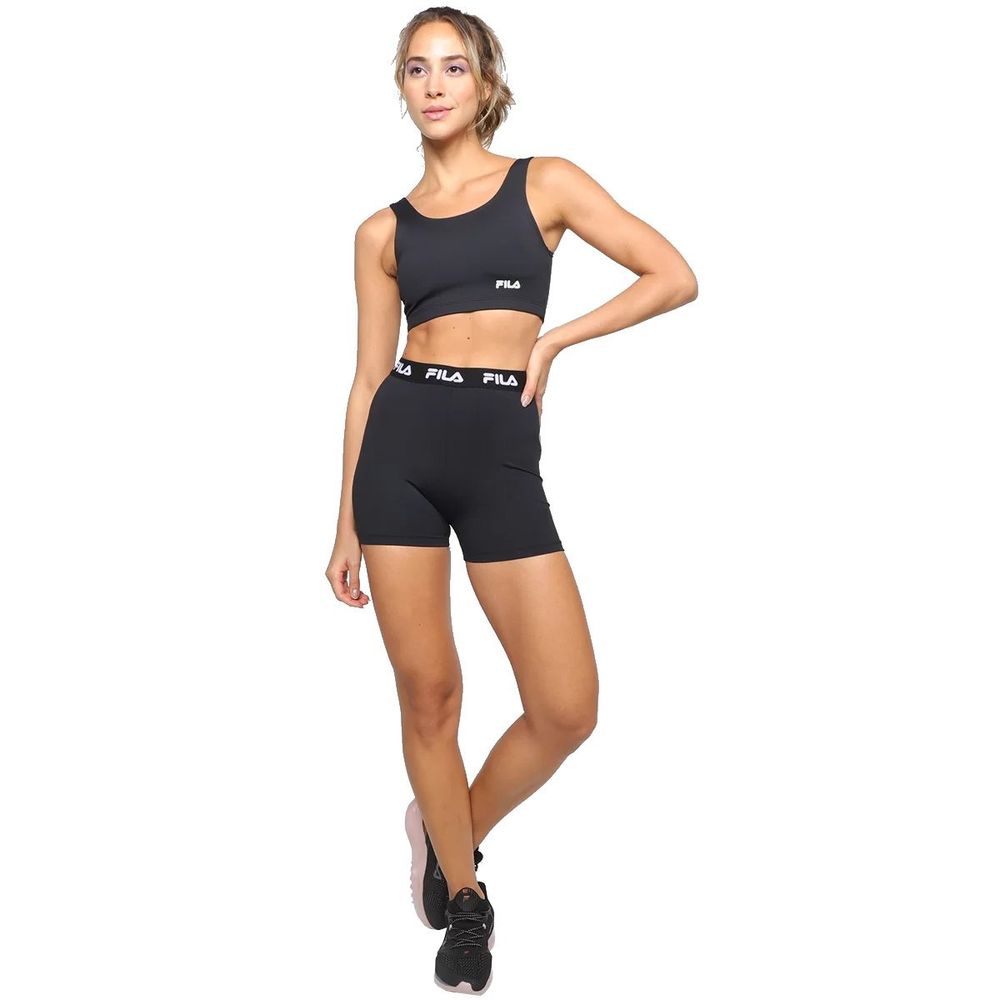 Short-Fila-Train-Elastic-II-Feminino Short-Fila-Train-Elastic-II-Feminino