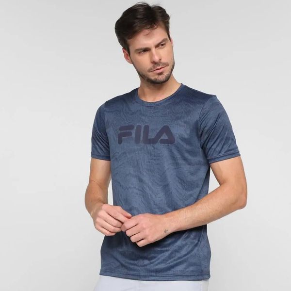 Camiseta-Fila-Sport-Print-Masculina