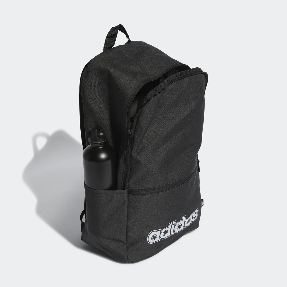 Mochila-Adidas-Classica-Linear-Unissex