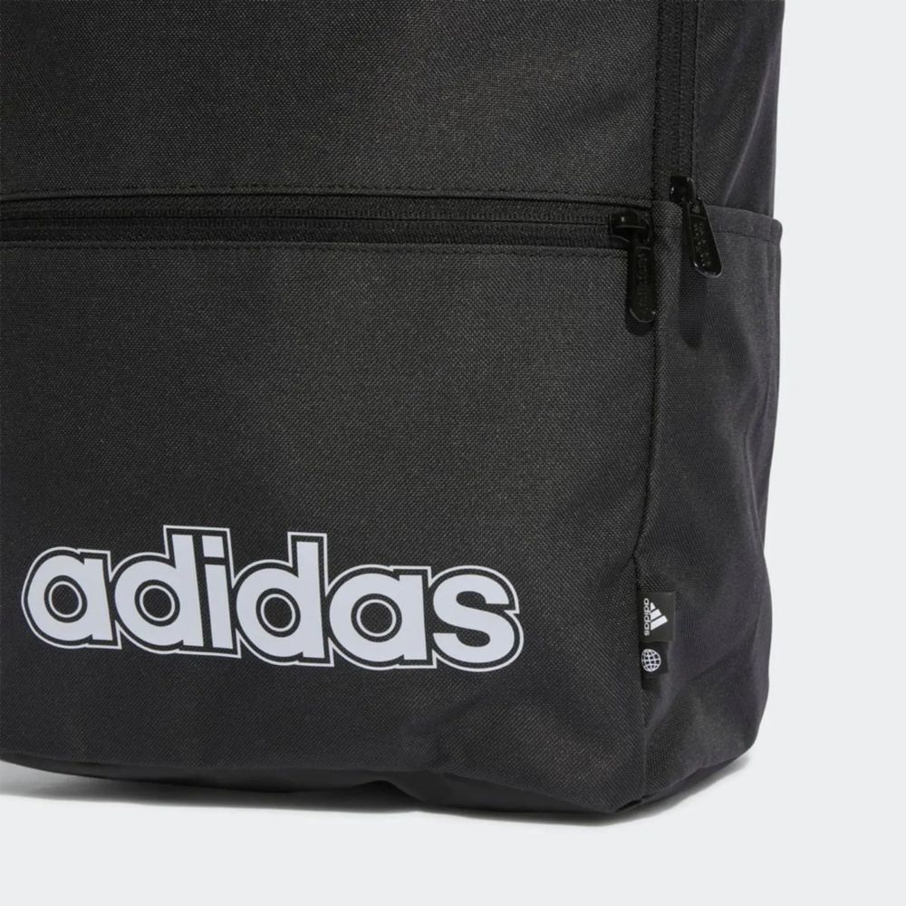 Mochila-Adidas-Classica-Linear-Unissex
