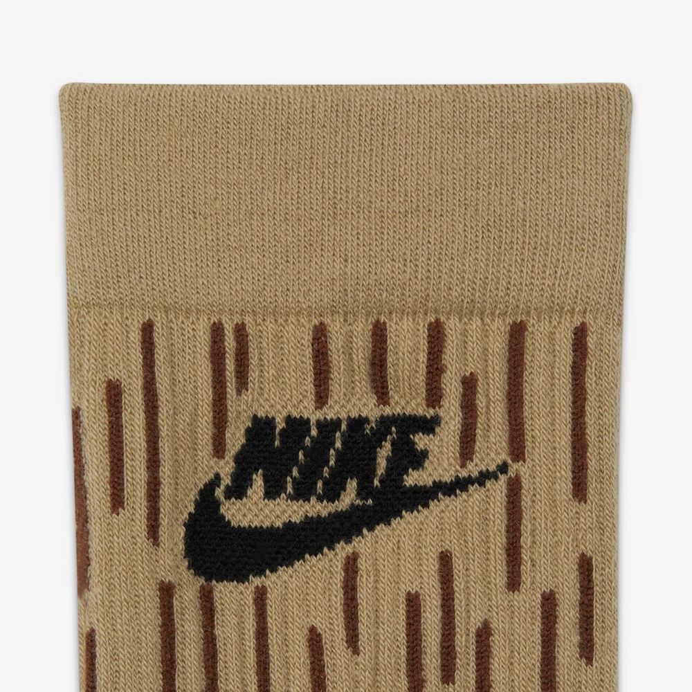 Meia-Nike-Everyday-Essential-3-pares-Unissex