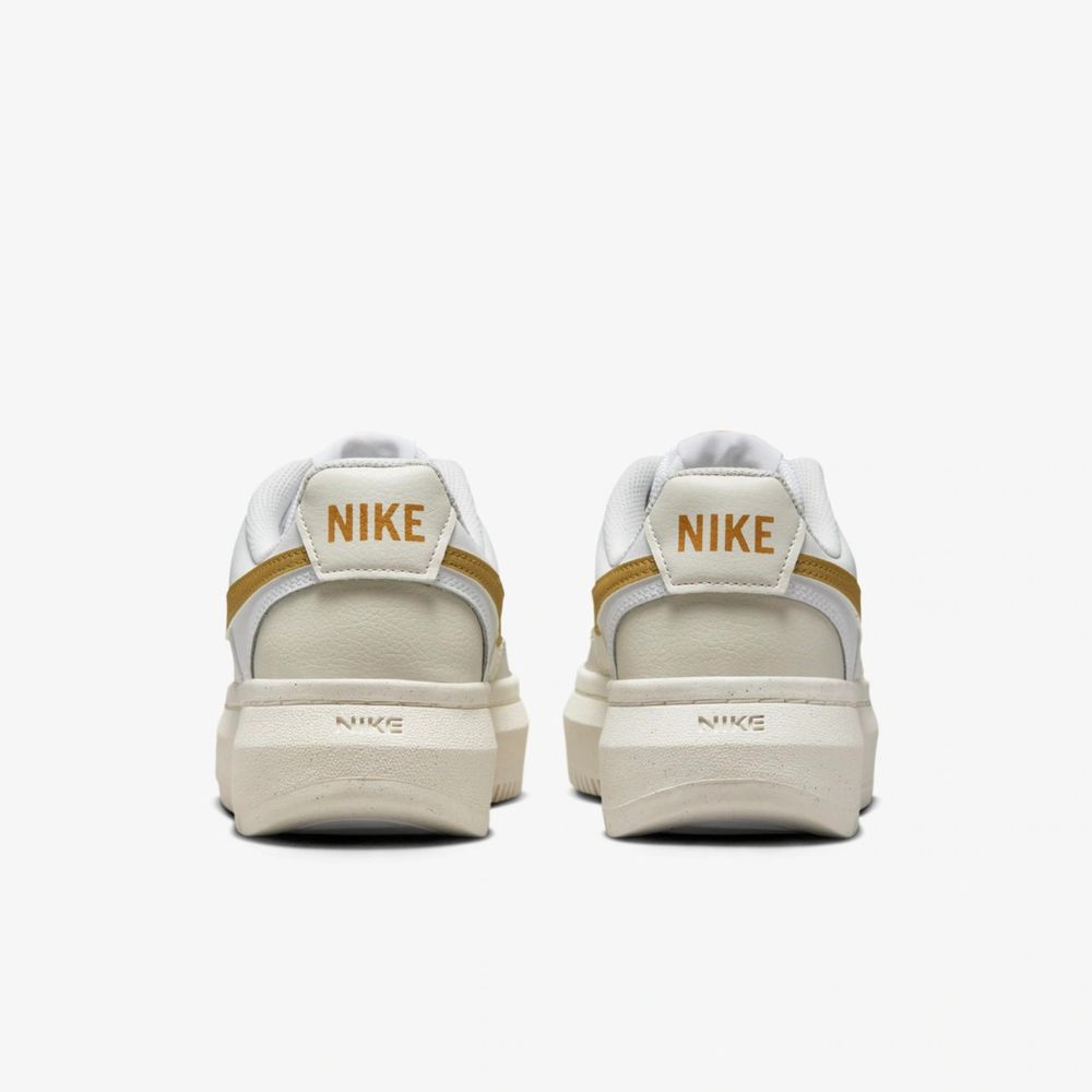 Tênis Nike Court Vision Alta Feminino