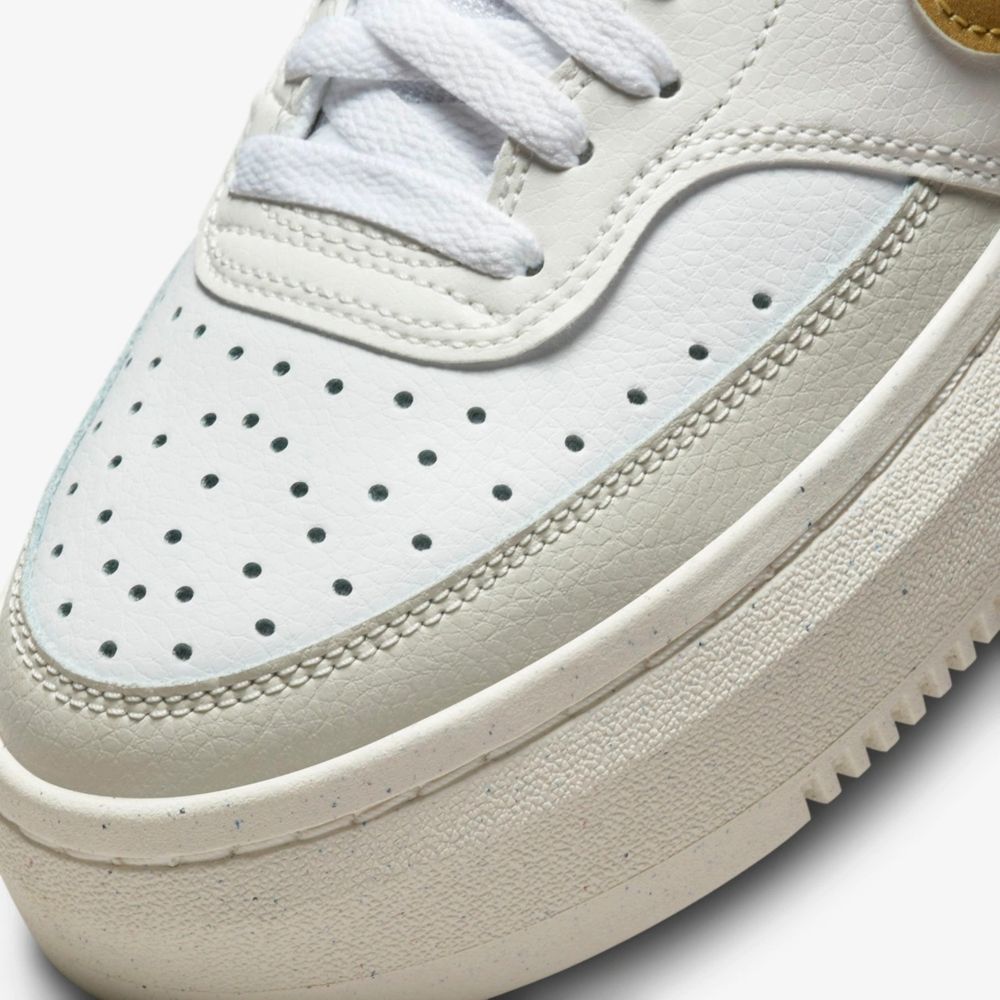 Tênis Nike Court Vision Alta Feminino