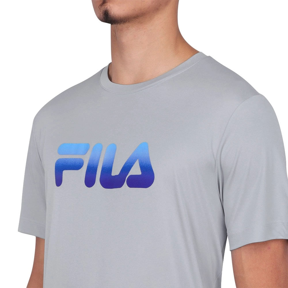 Camiseta-Fila-Basic-Run-Print-Masculina