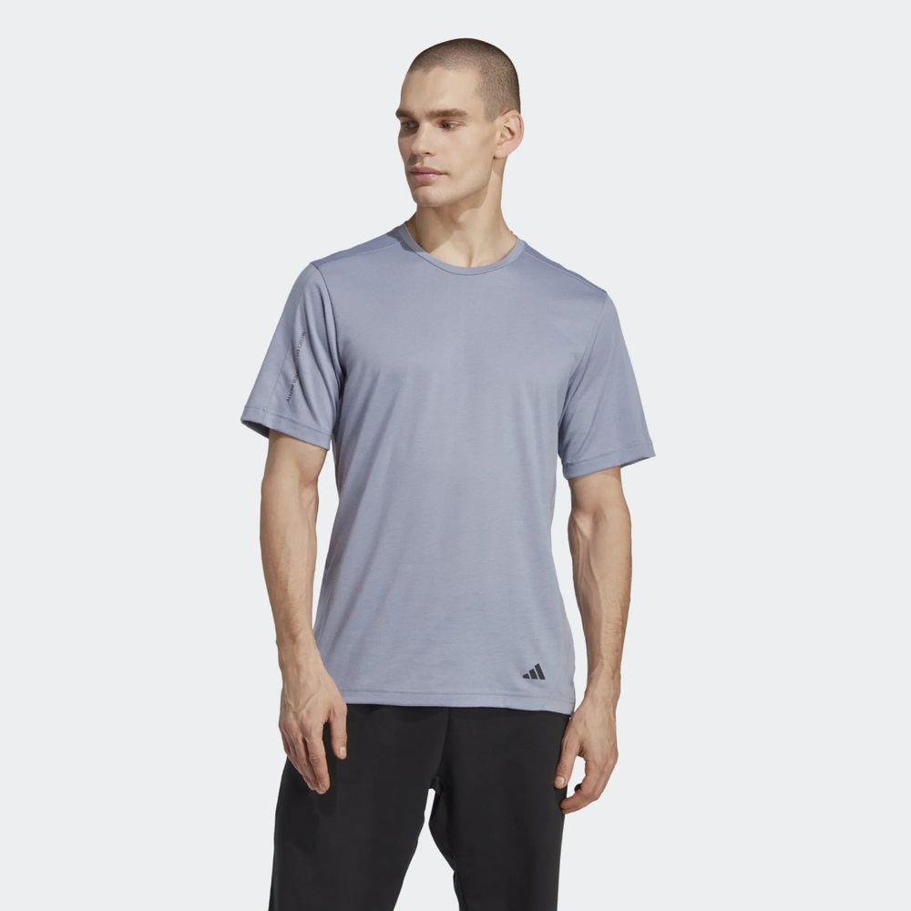 Camiseta Yoga Evolução do Yogi Camisa Masculina em Promoção na