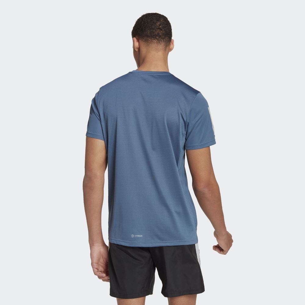 Camiseta-Adidas-Own-The-Run-Masculina-